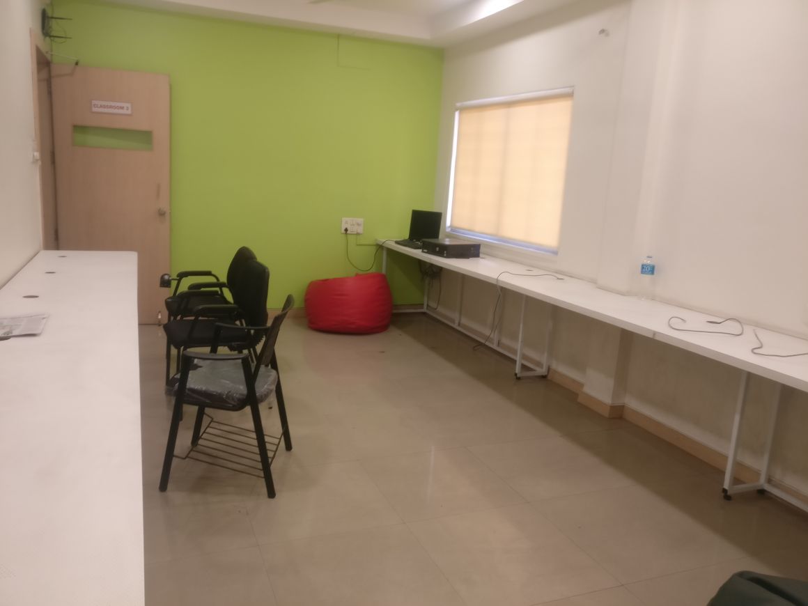 Ambitious Academy image 4