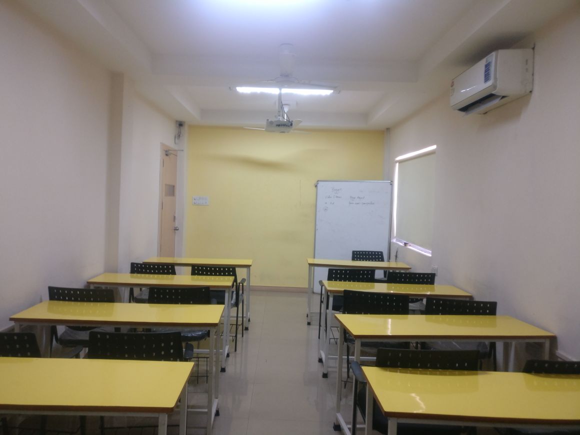 Ambitious Academy image 3