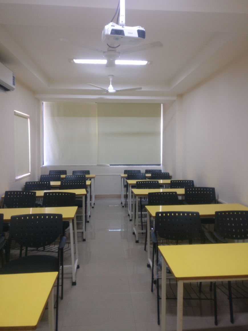 Ambitious Academy image 5