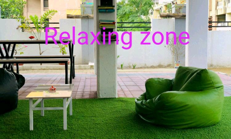 Anchor coworking image 5