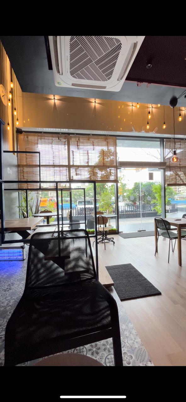 Arbeta Lounge image 2