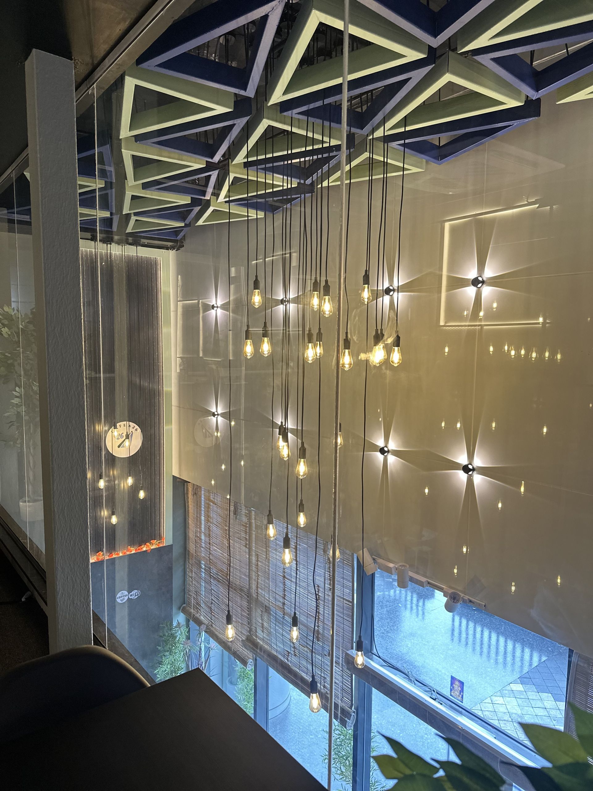 Arbeta Lounge image 3