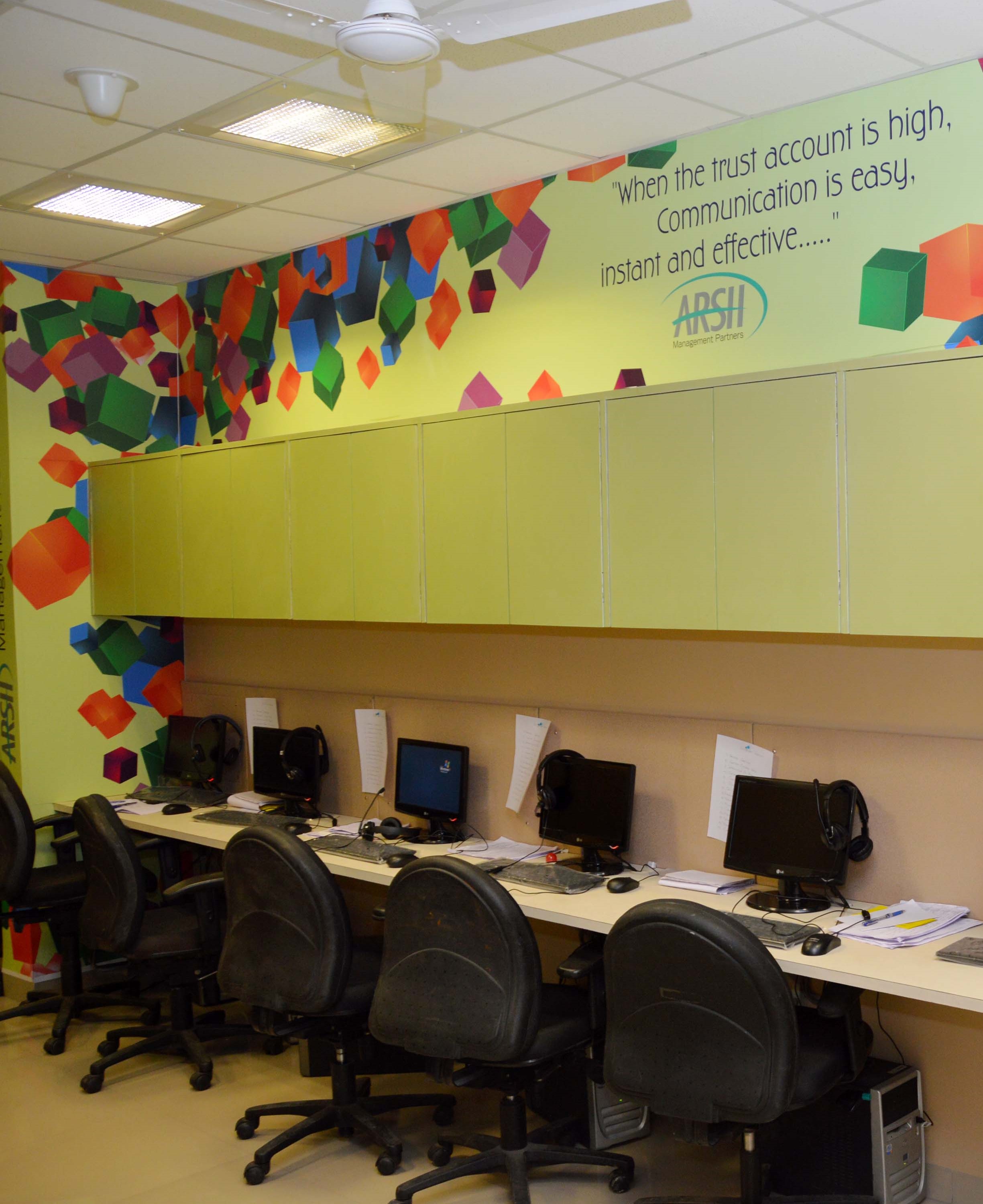 Arsh Management Partners image 2