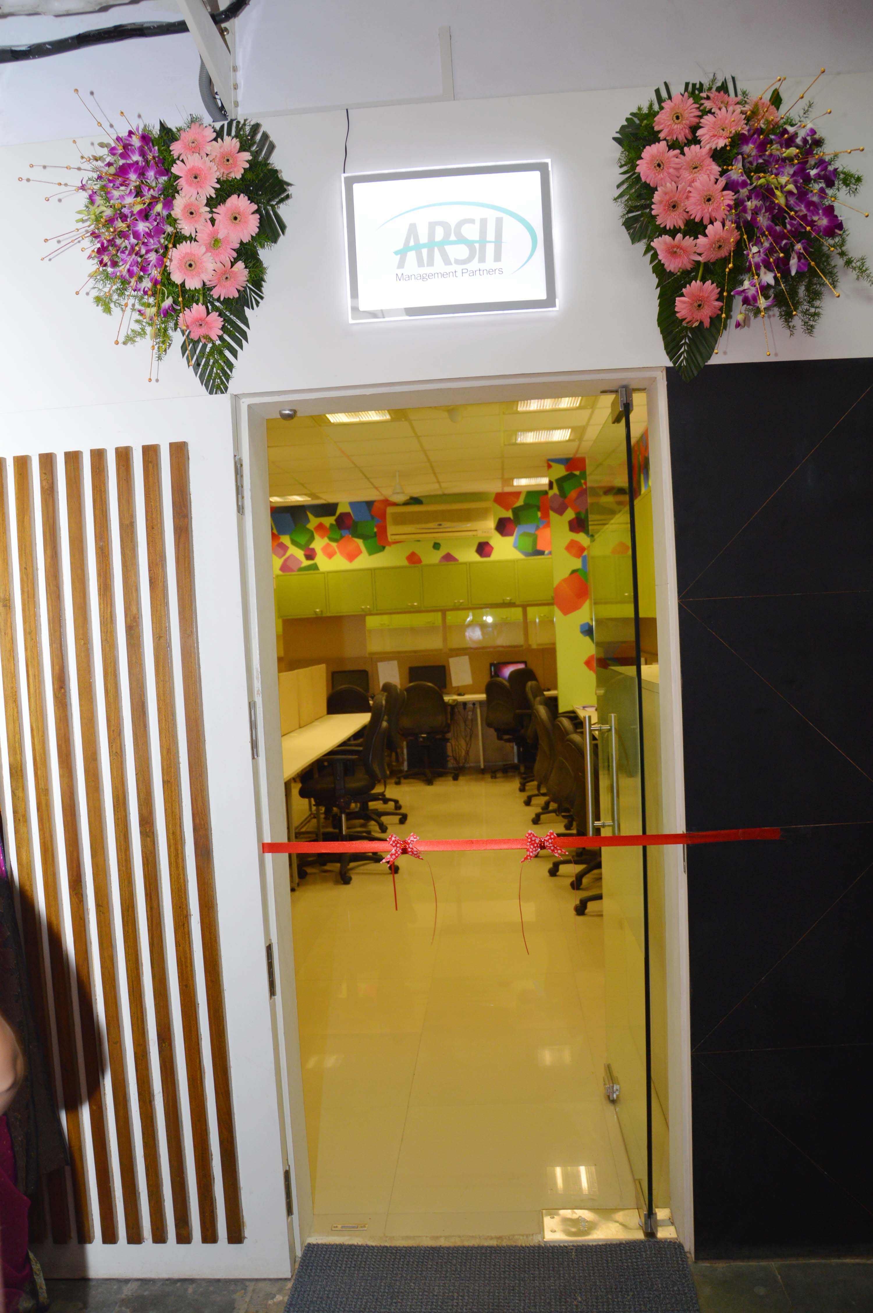 Arsh Management Partners image 4