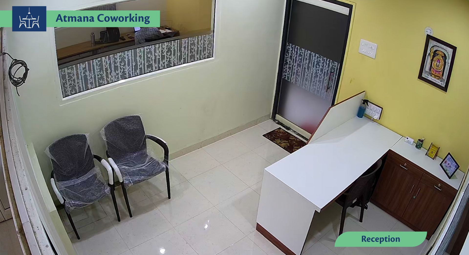 Atmana Coworking image 2