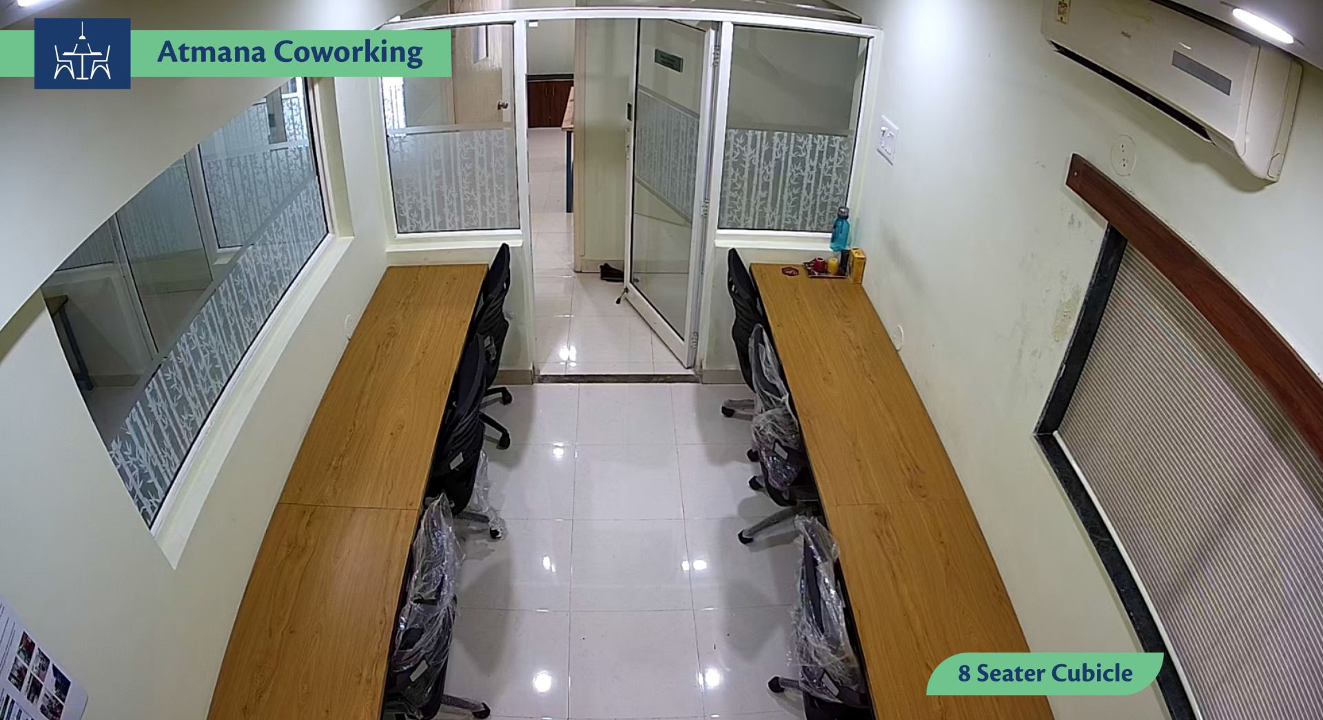 Atmana Coworking image 4