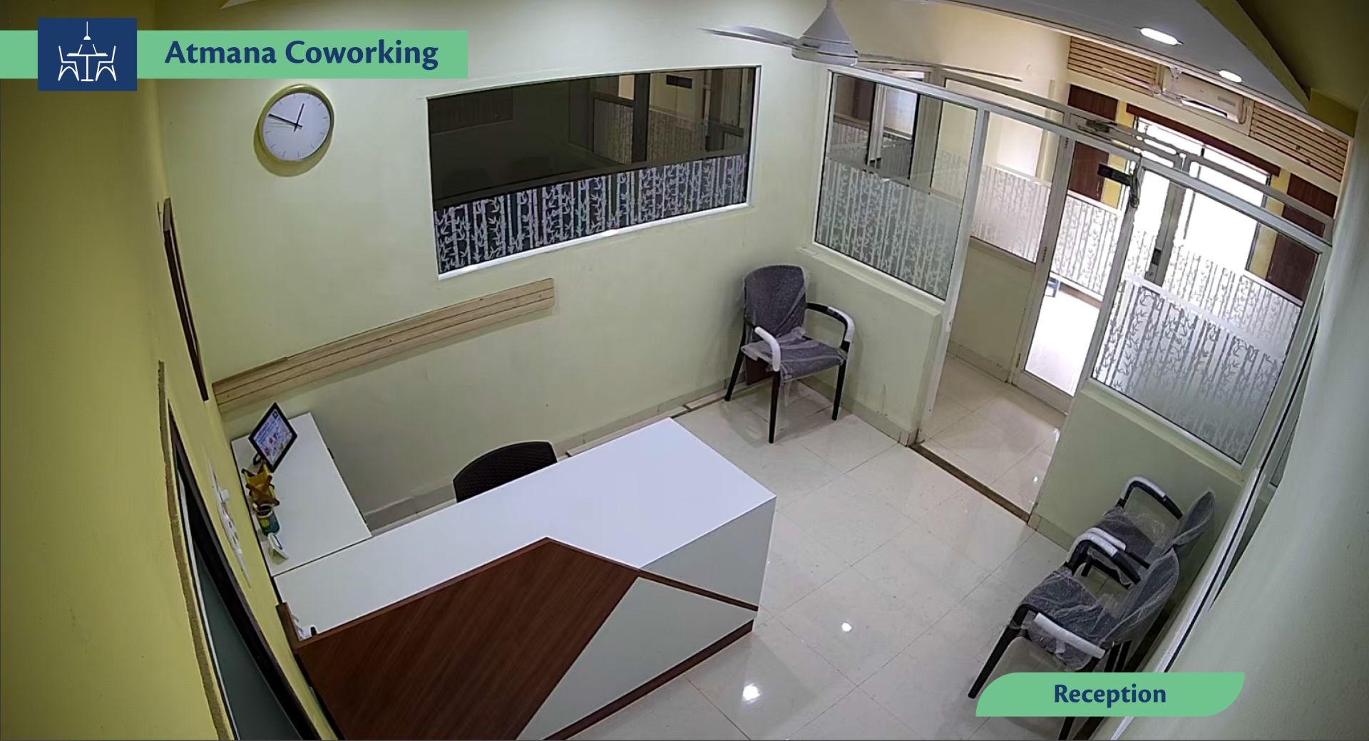 Atmana Coworking image 3