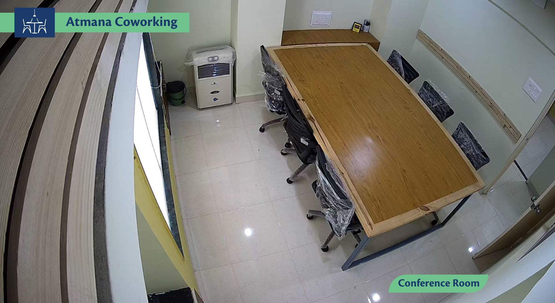 Atmana Coworking image 5