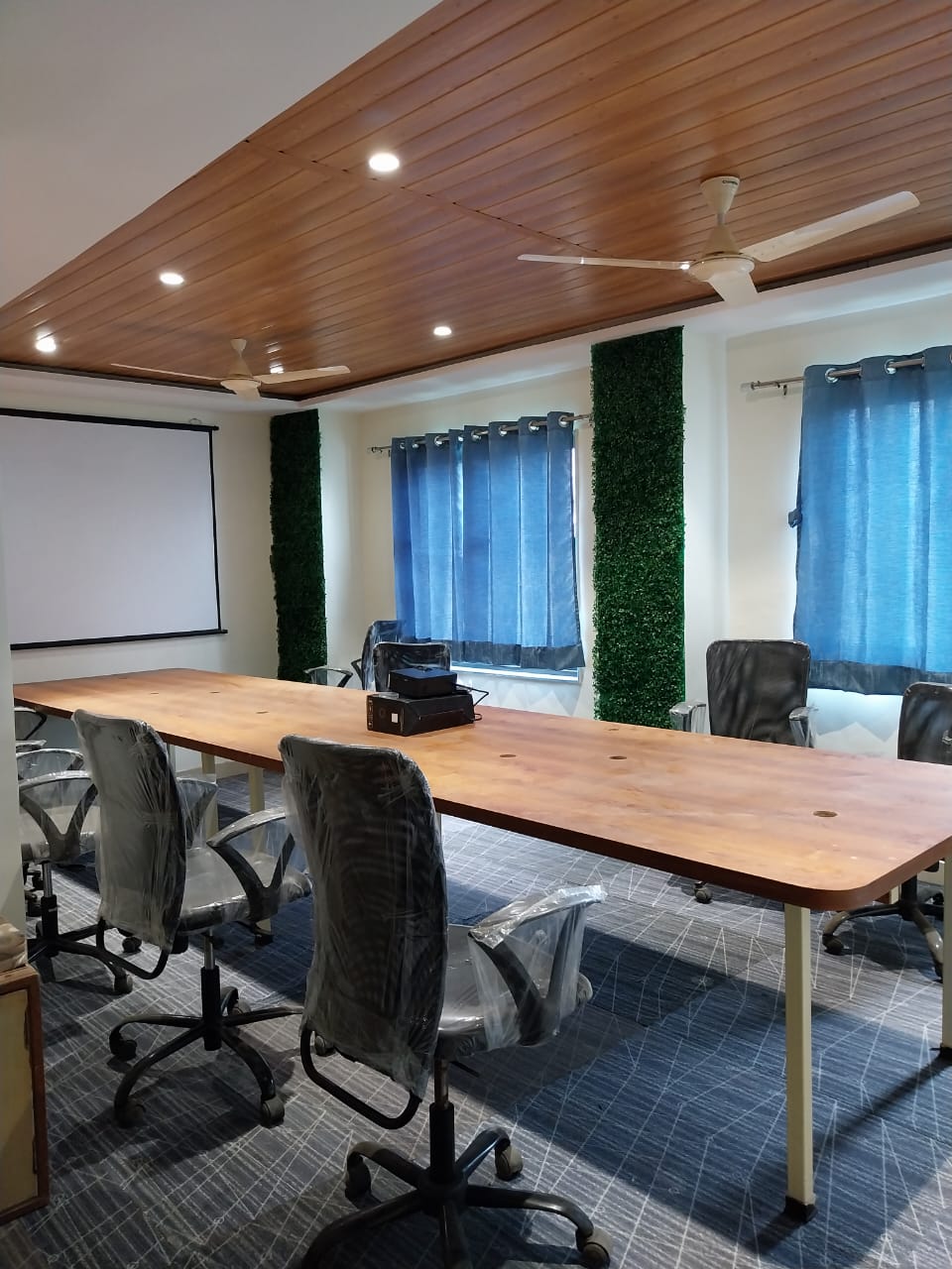 beworking coworking space image 2