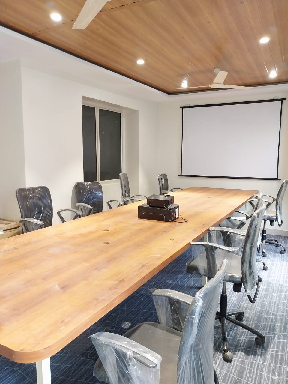 beworking coworking space image 4