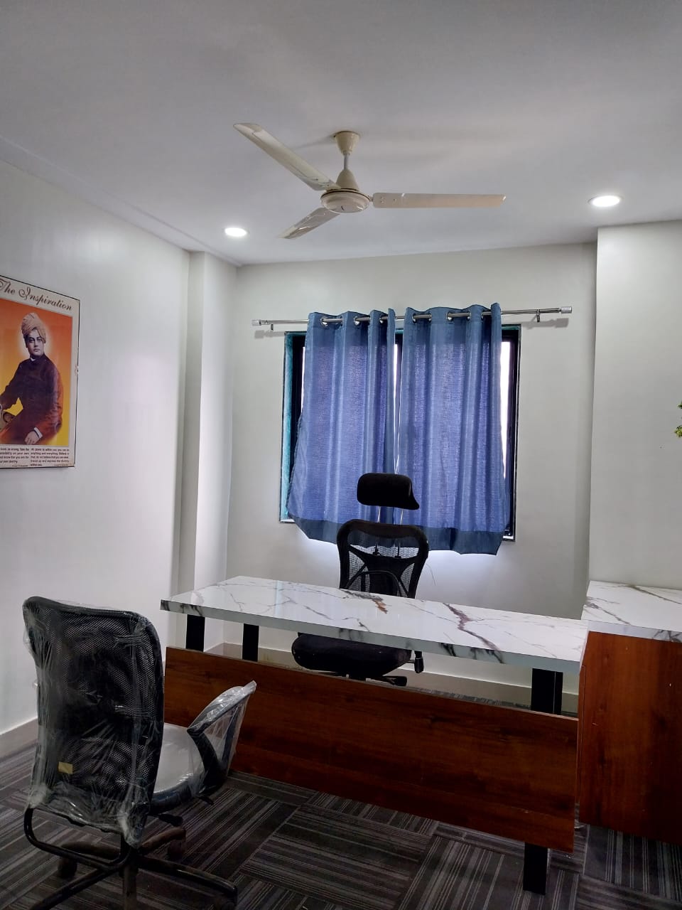 beworking coworking space image 3