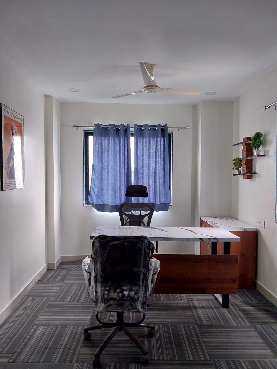 beworking coworking space image 5