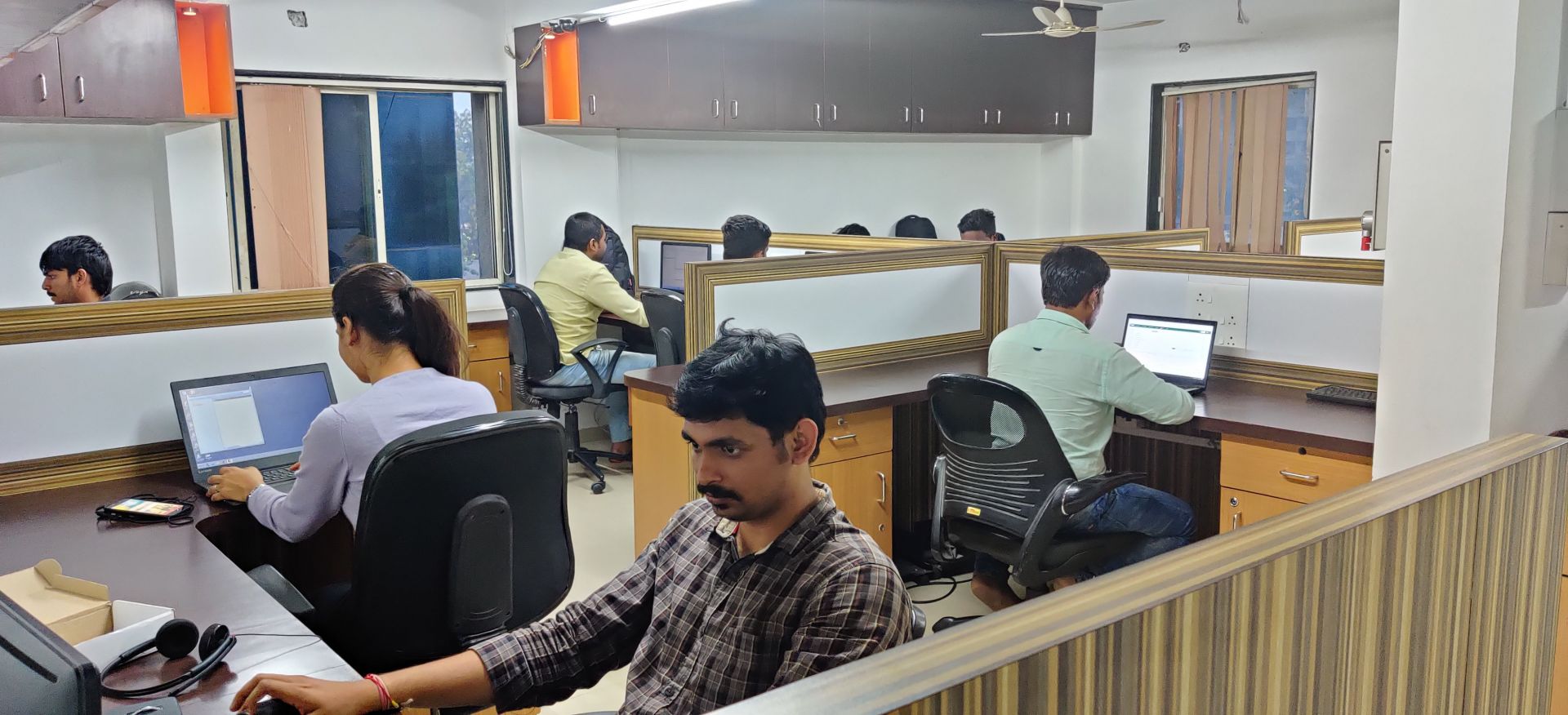 BiCS Infotech, Navale Bridge, Narhe, Pune image 2