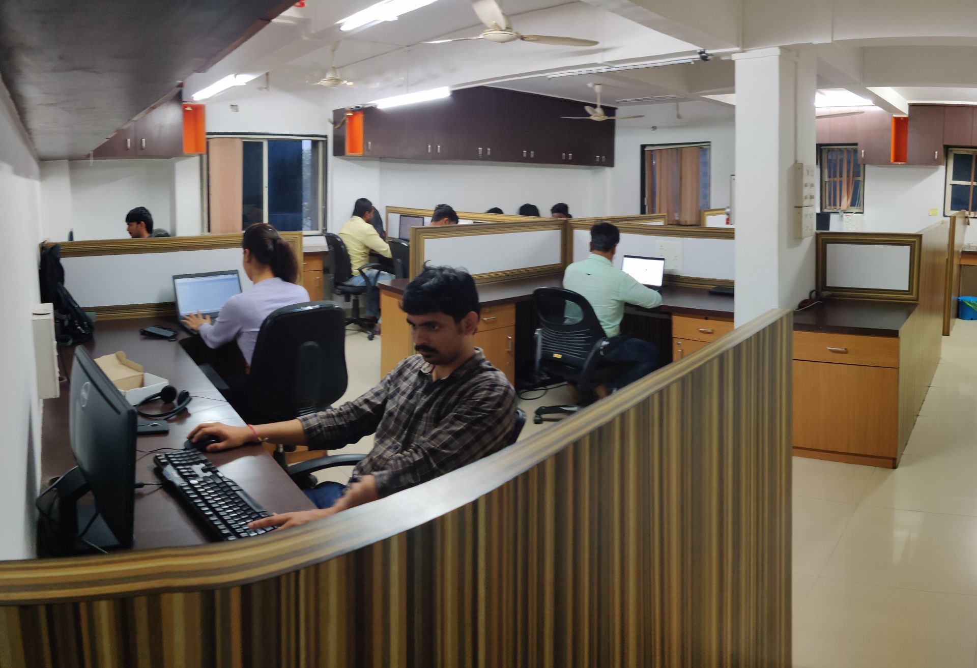 BiCS Infotech, Navale Bridge, Narhe, Pune image 4