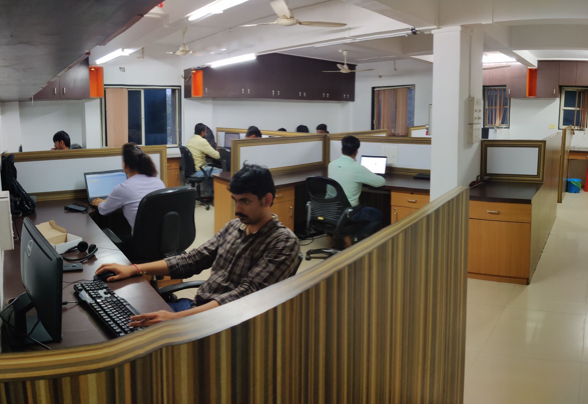 BiCS Infotech, Navale Bridge, Narhe, Pune image 3