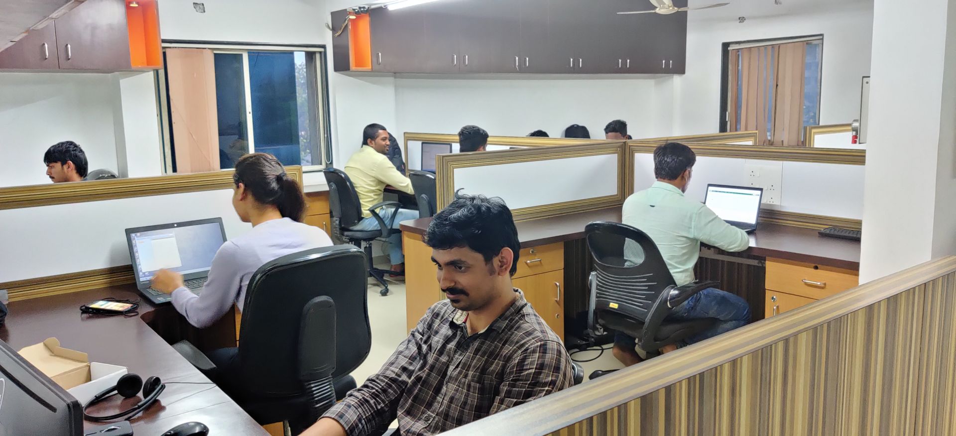 BiCS Infotech, Navale Bridge, Narhe, Pune image 5