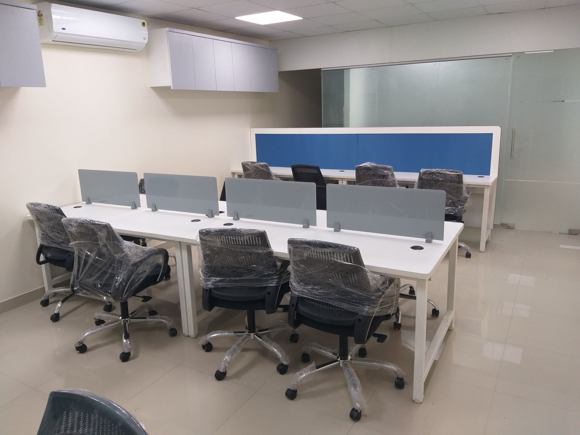 Bliss Cowork image 2