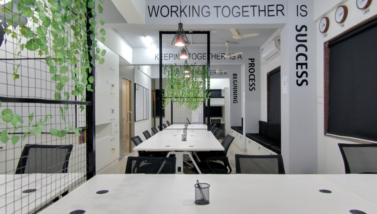 Bootstart Coworking profile image