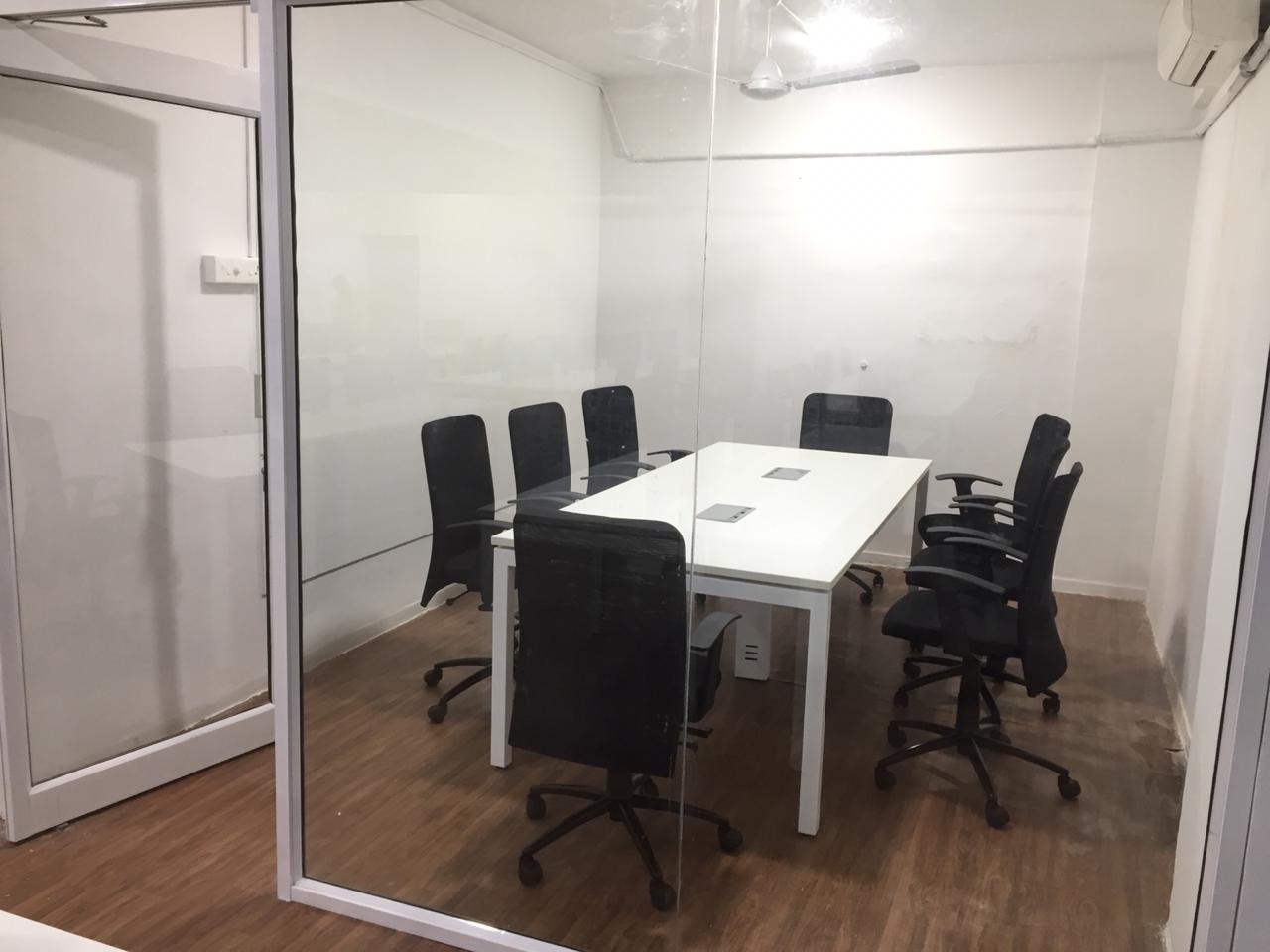 CareerTrails Coworking image 2