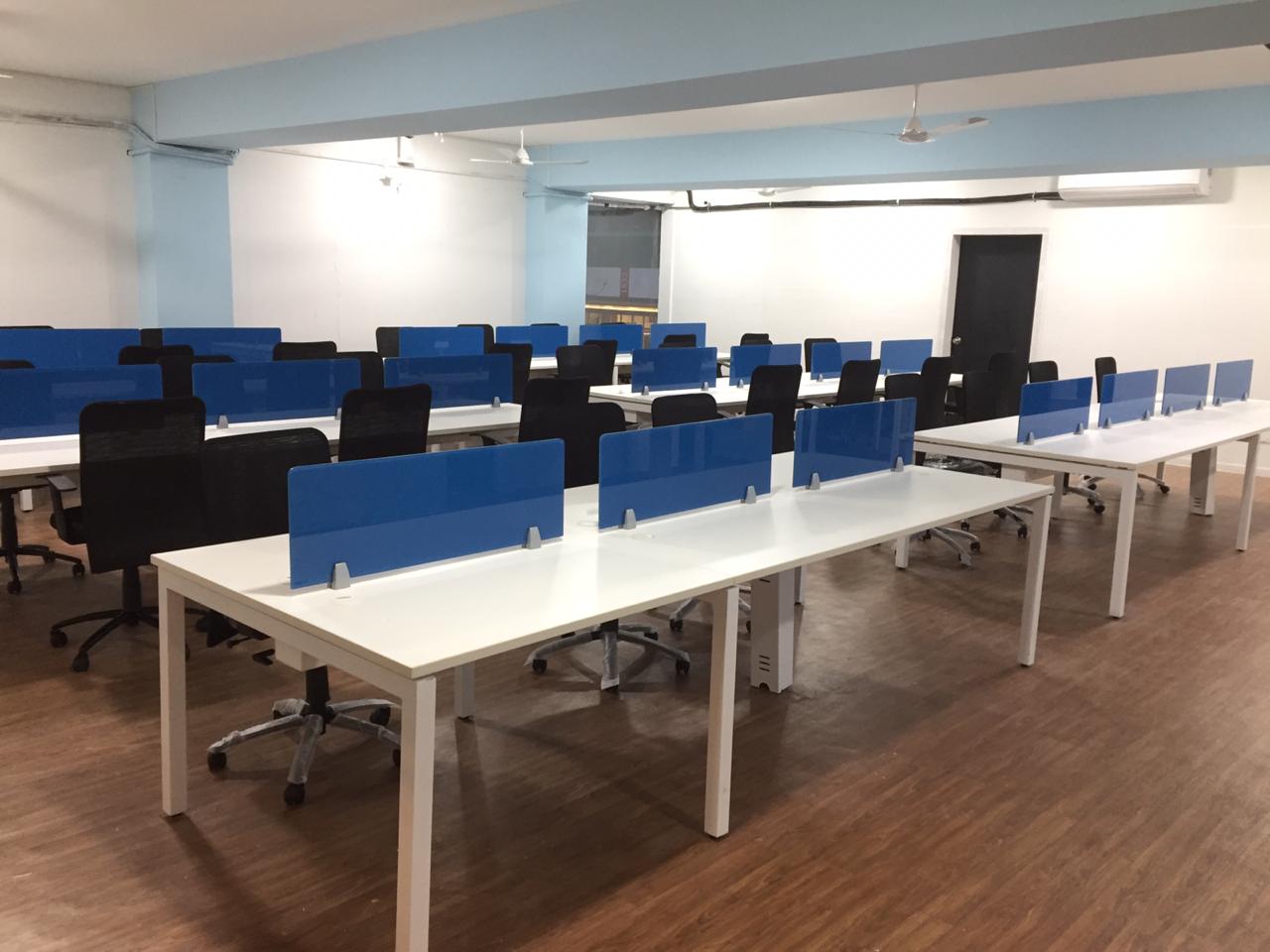 CareerTrails Coworking image 5