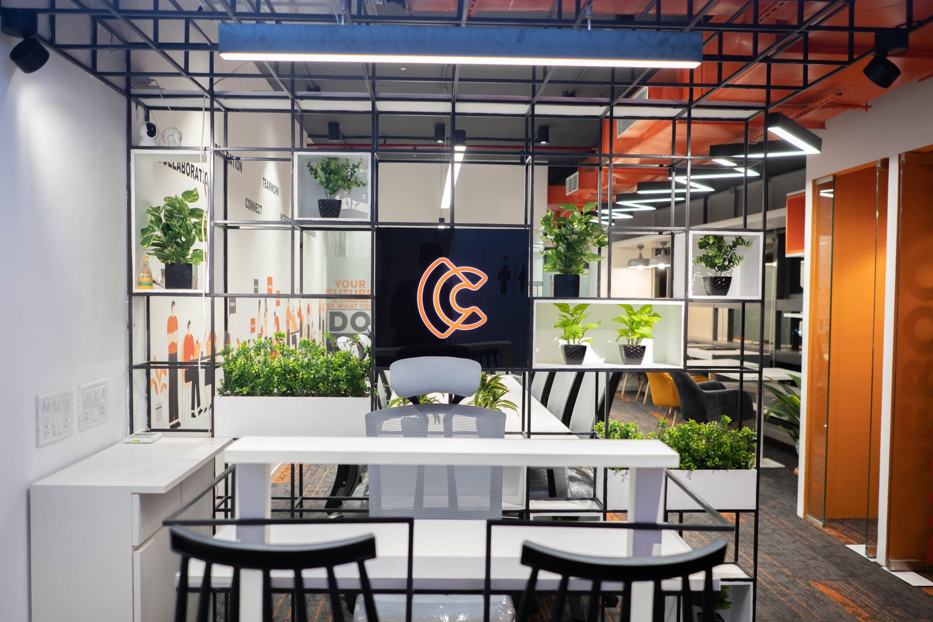 Chartered Coworks image 4