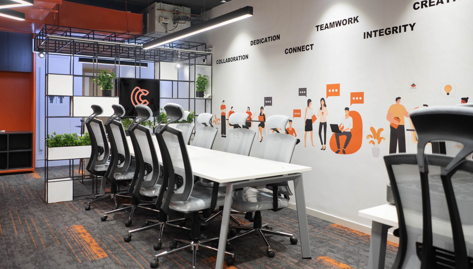 Chartered Coworks image 3