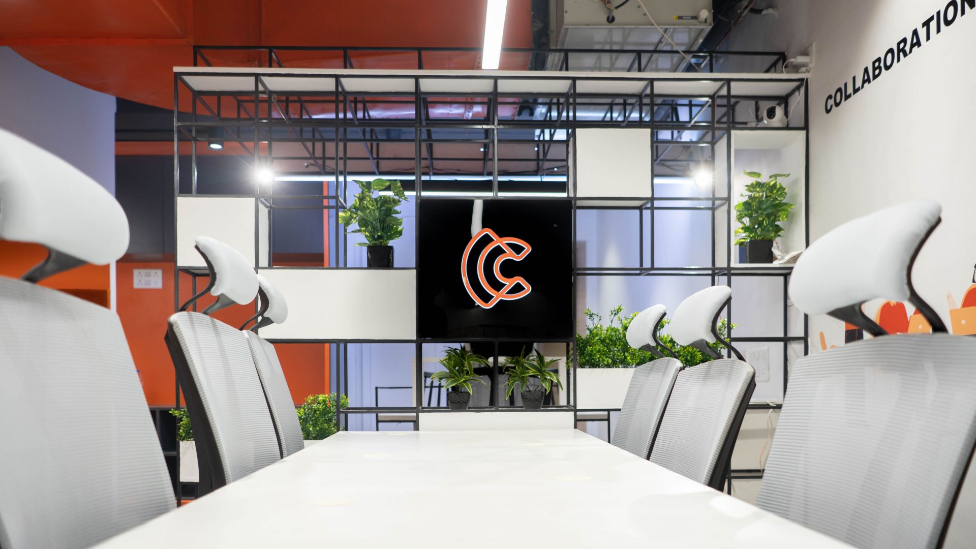 Chartered Coworks image 5