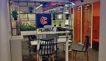 Chartered Coworks image 1
