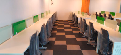 City space coworking image 5