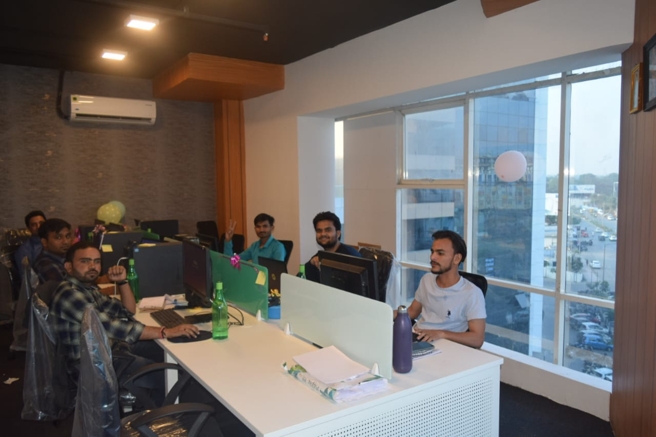 Cityspace Coworking image 2