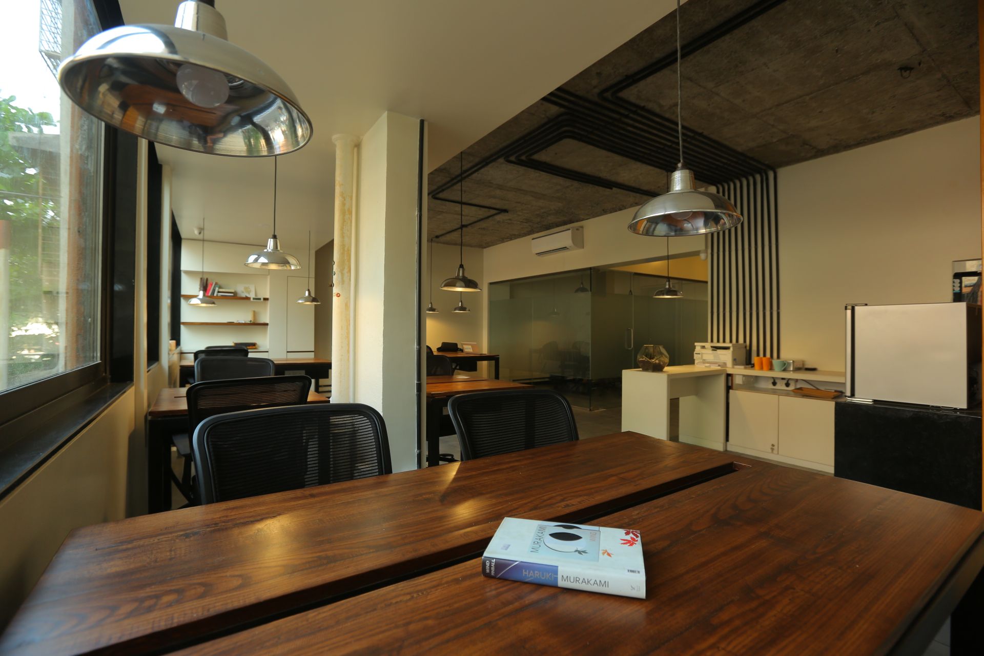 CO workspace image 4