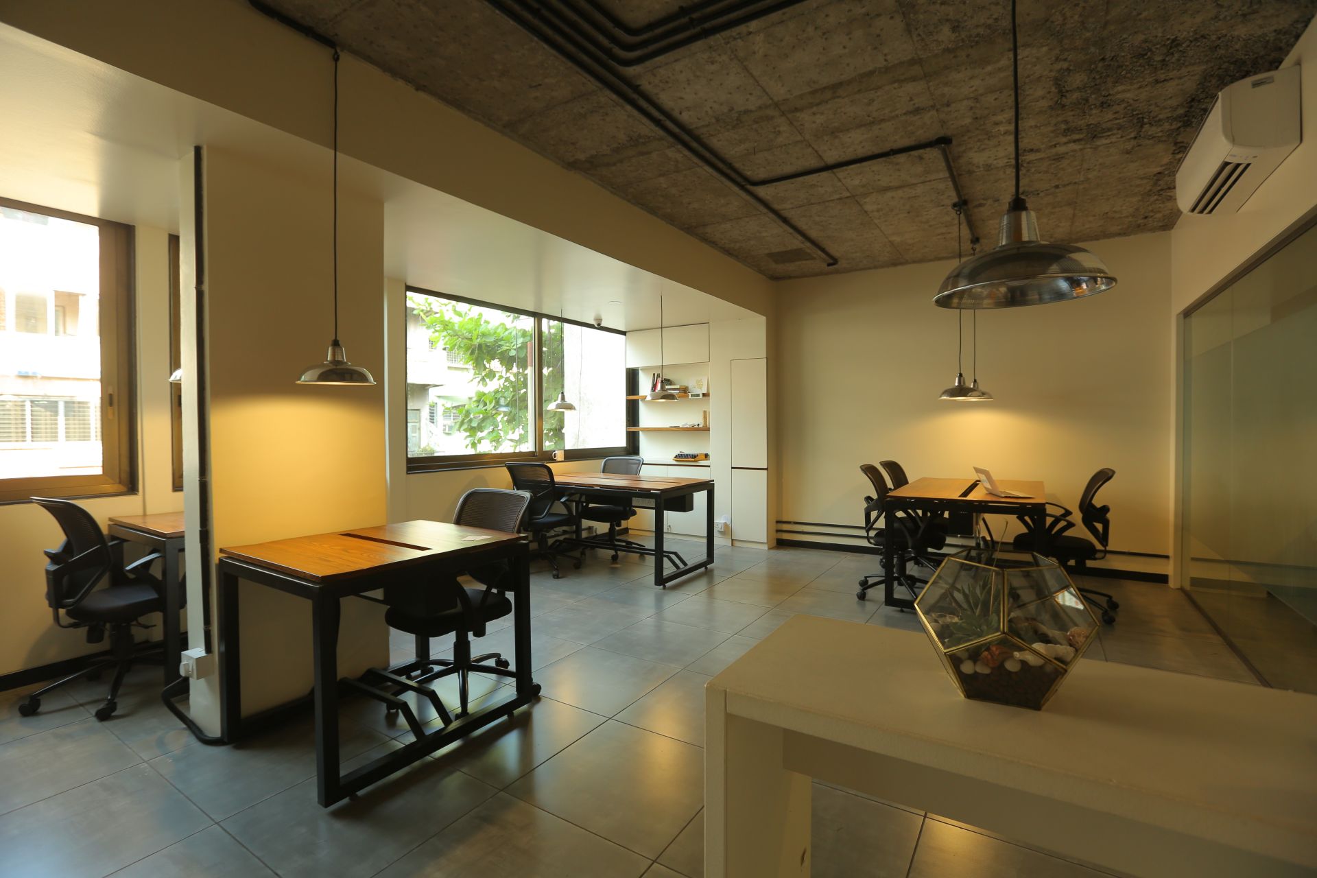 CO workspace image 3