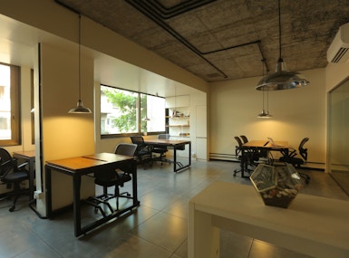 CO workspace image 3