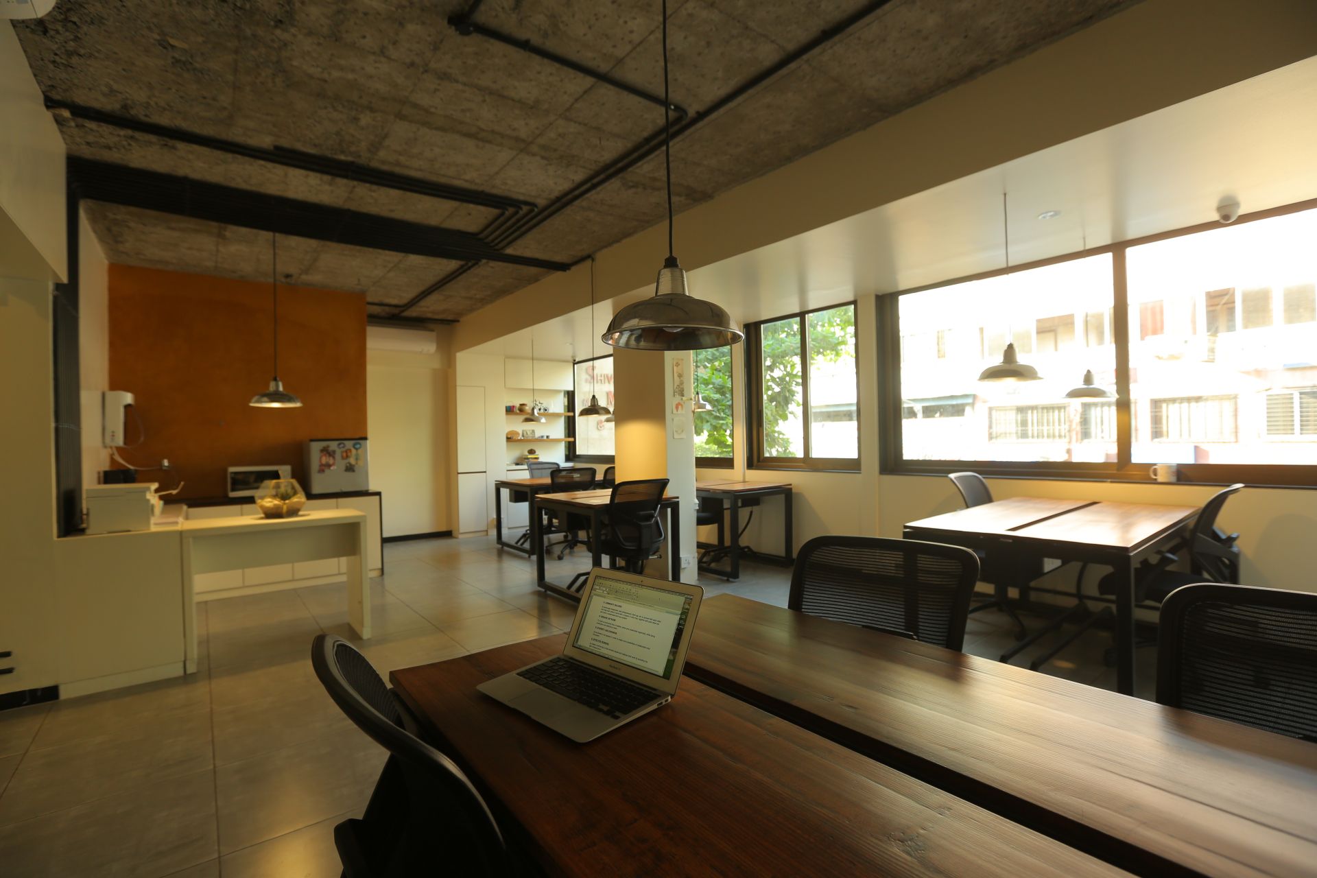 CO workspace image 5