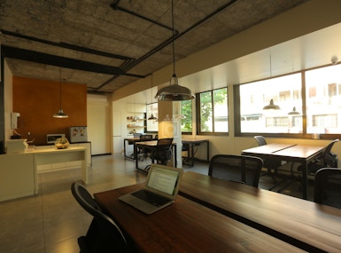CO workspace image 5