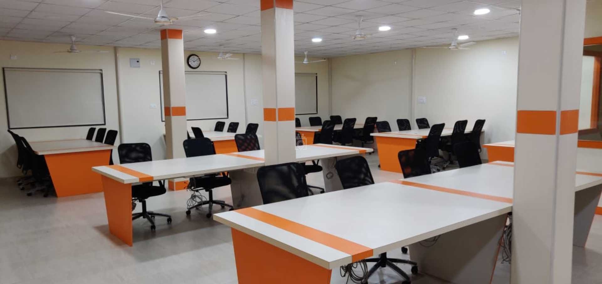 Cohive Coworking Space & Incubation Hub, Pune Book Online Coworker