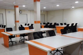 Cohive Coworking Space & Incubation Hub in Pimpri-Chinchwad, India Cohive Coworking Space & Incubation Hub, Pimpri-Chinchwad