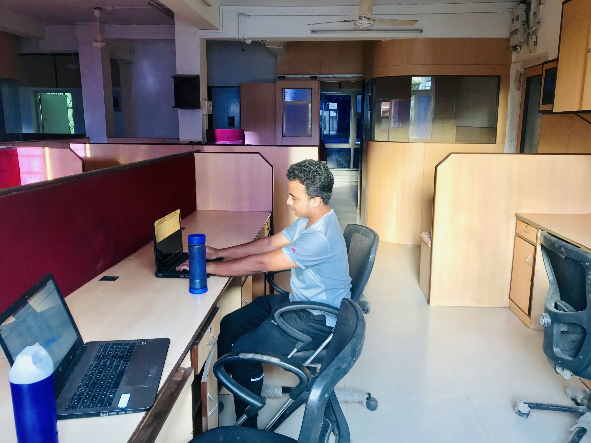 Covoh Spaces image 2