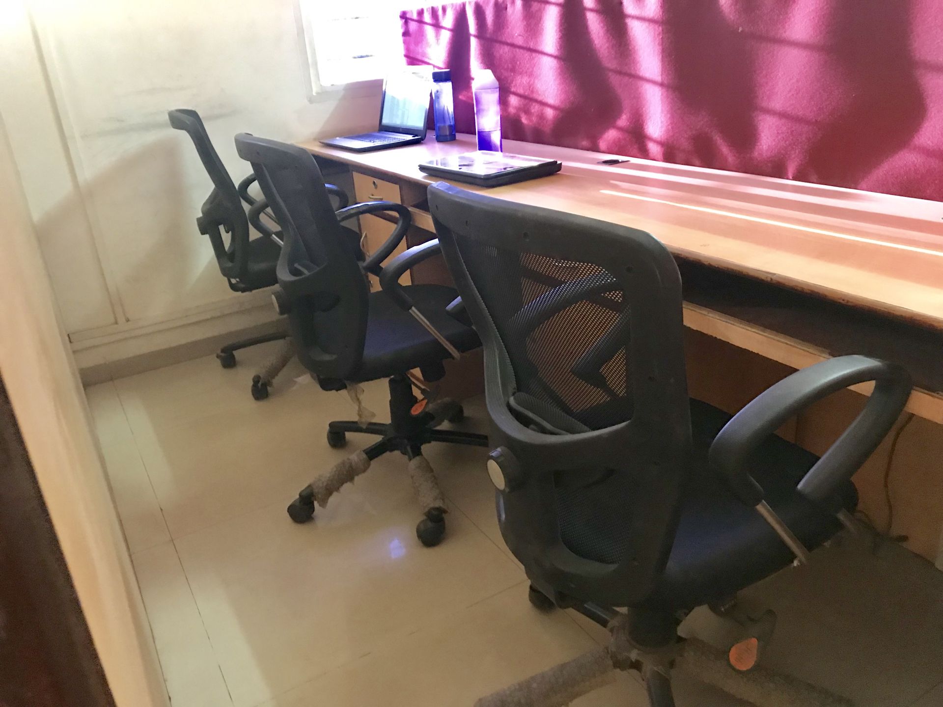 Covoh Spaces image 4