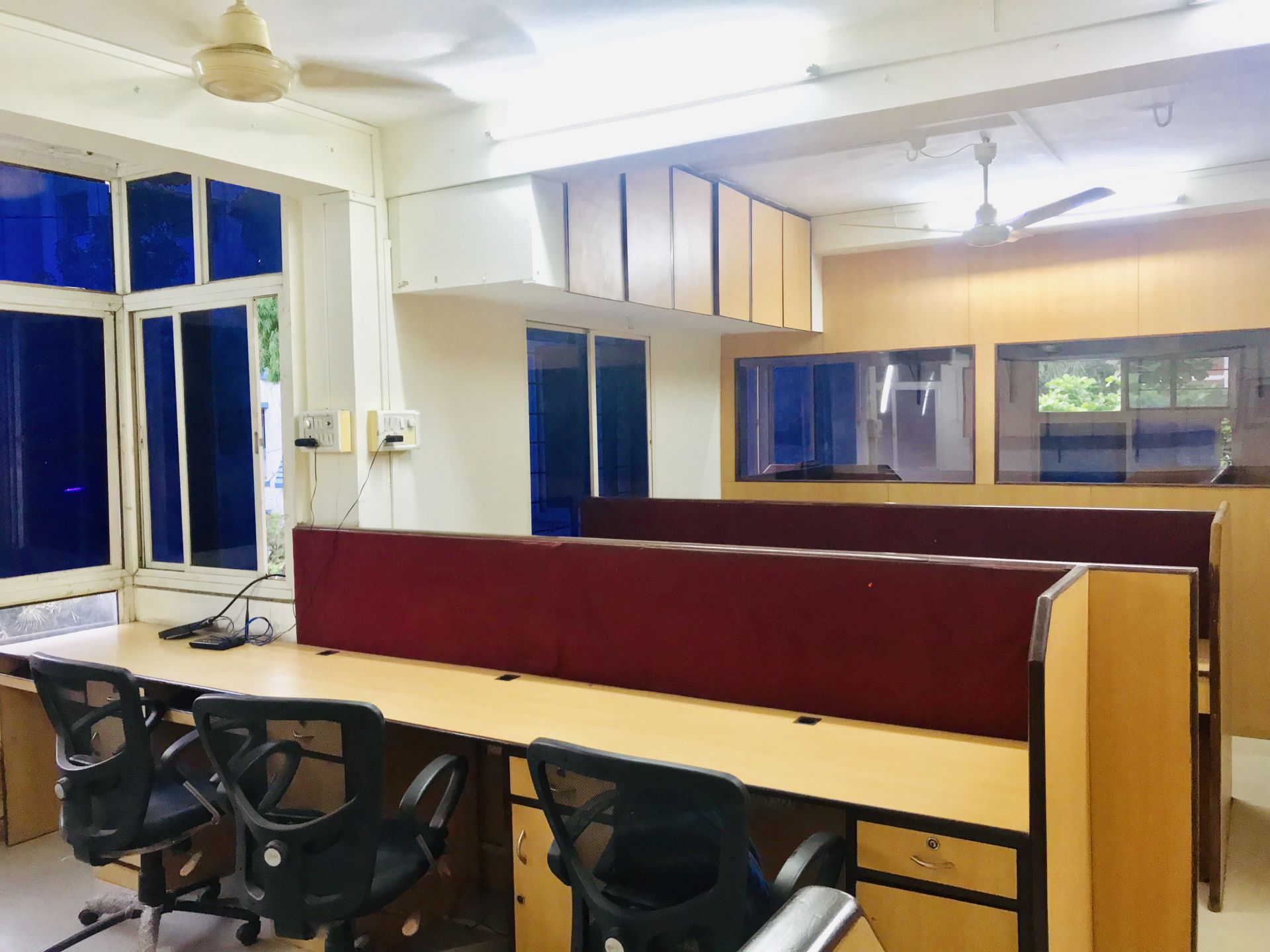 Covoh Spaces image 3