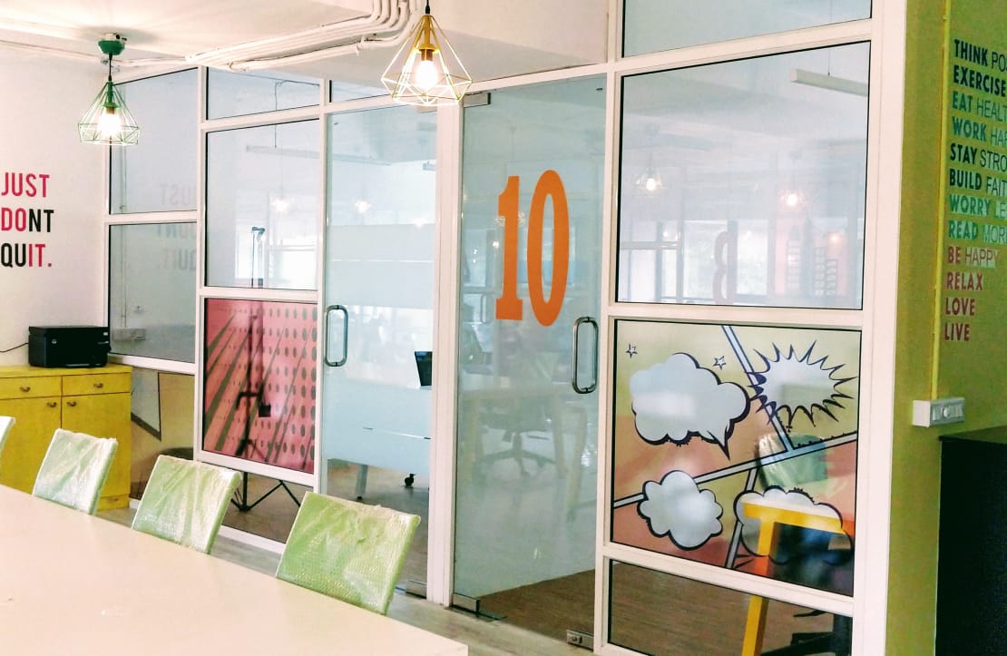 Cowerkz Aundh image 4