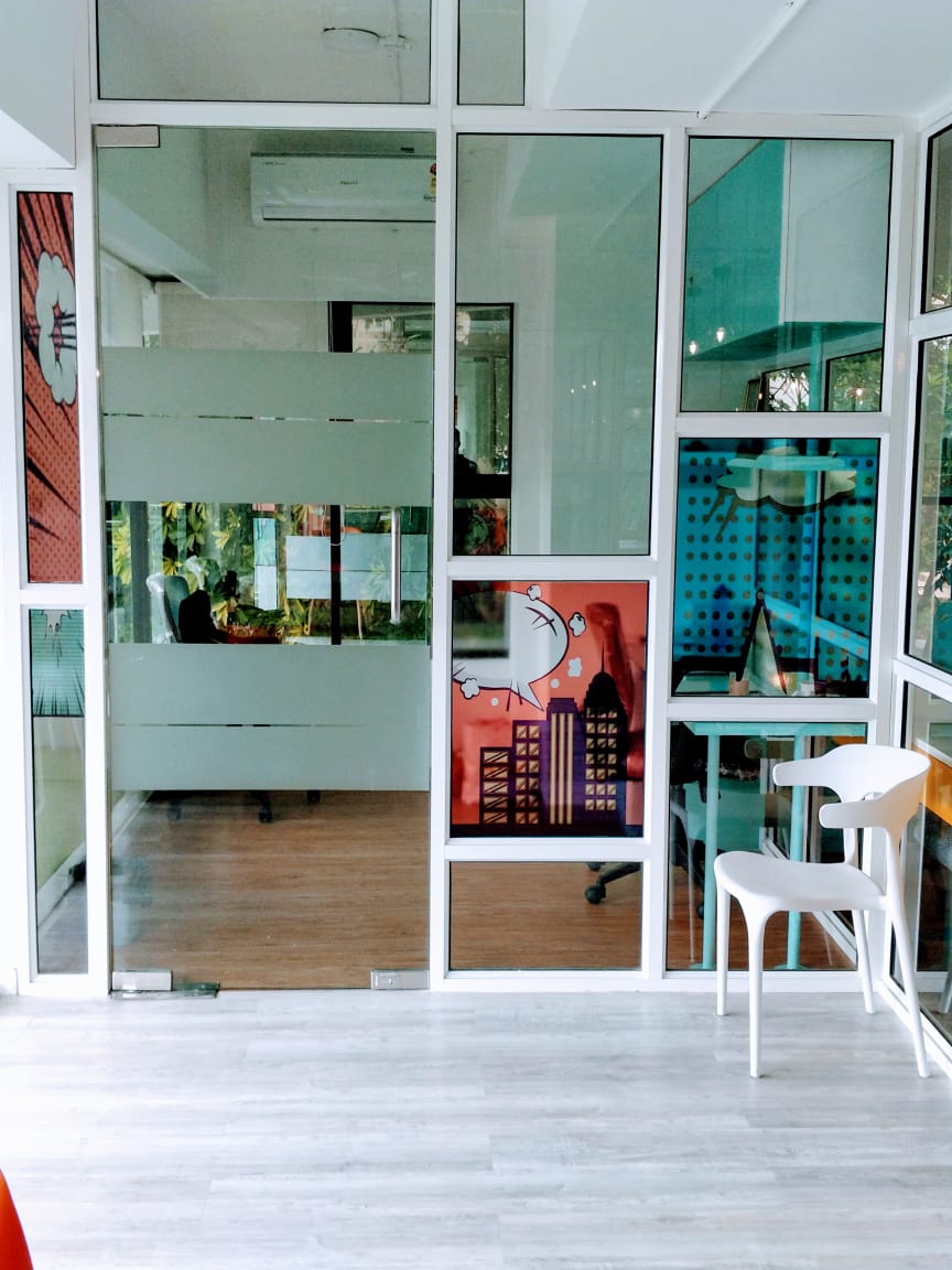 Cowerkz Aundh image 3