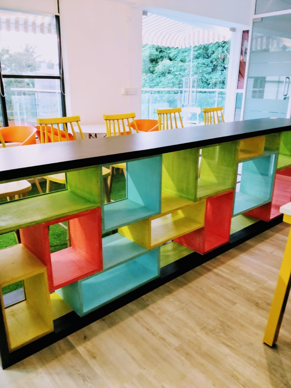 Cowerkz Aundh image 5