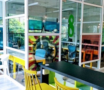 Cowerkz Aundh profile image