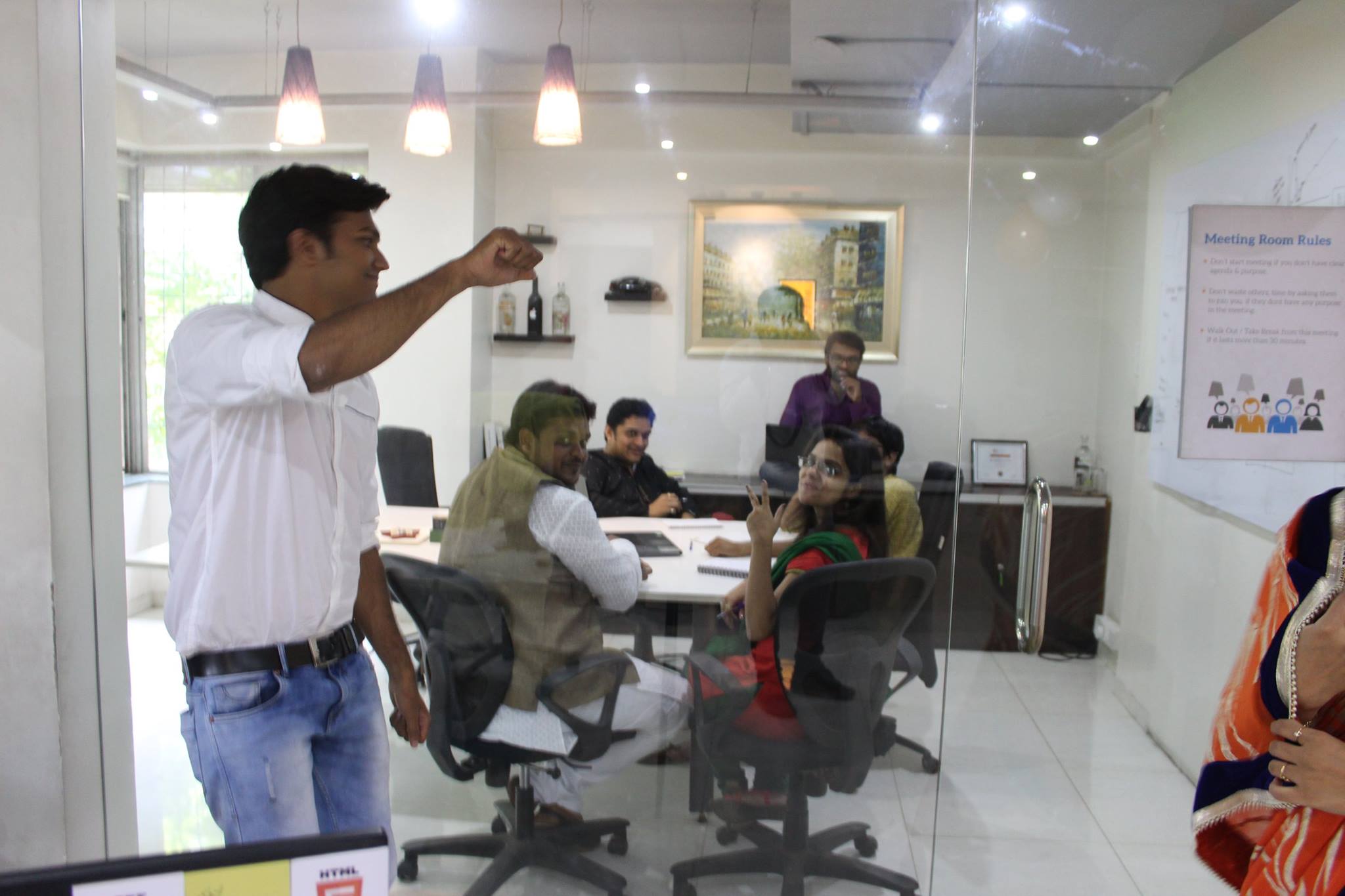 coworkingz hub image 4