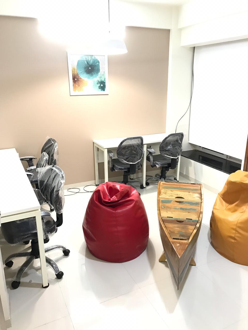 Cube89 Coworking Space image 2