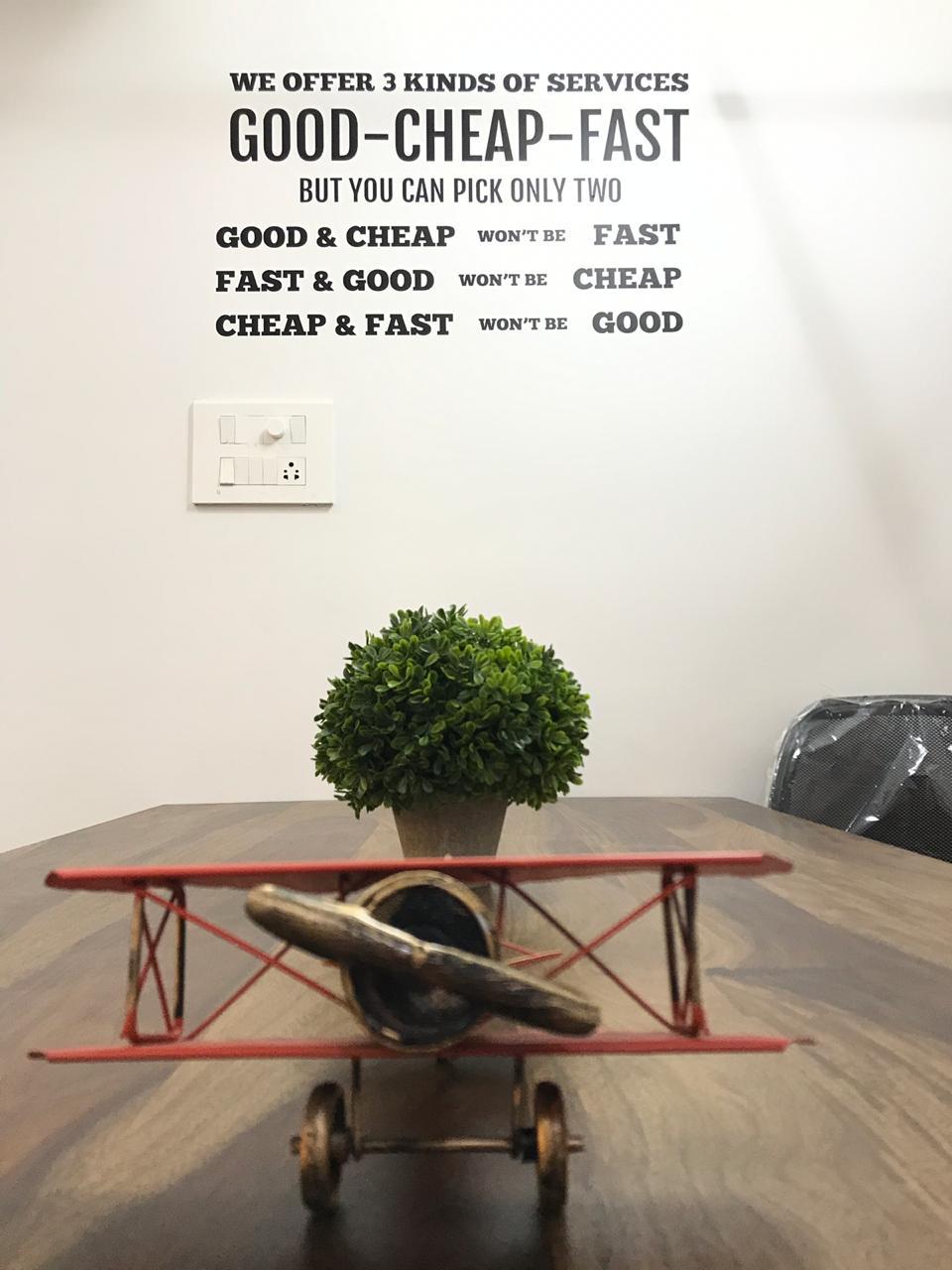 Cube89 Coworking Space image 4