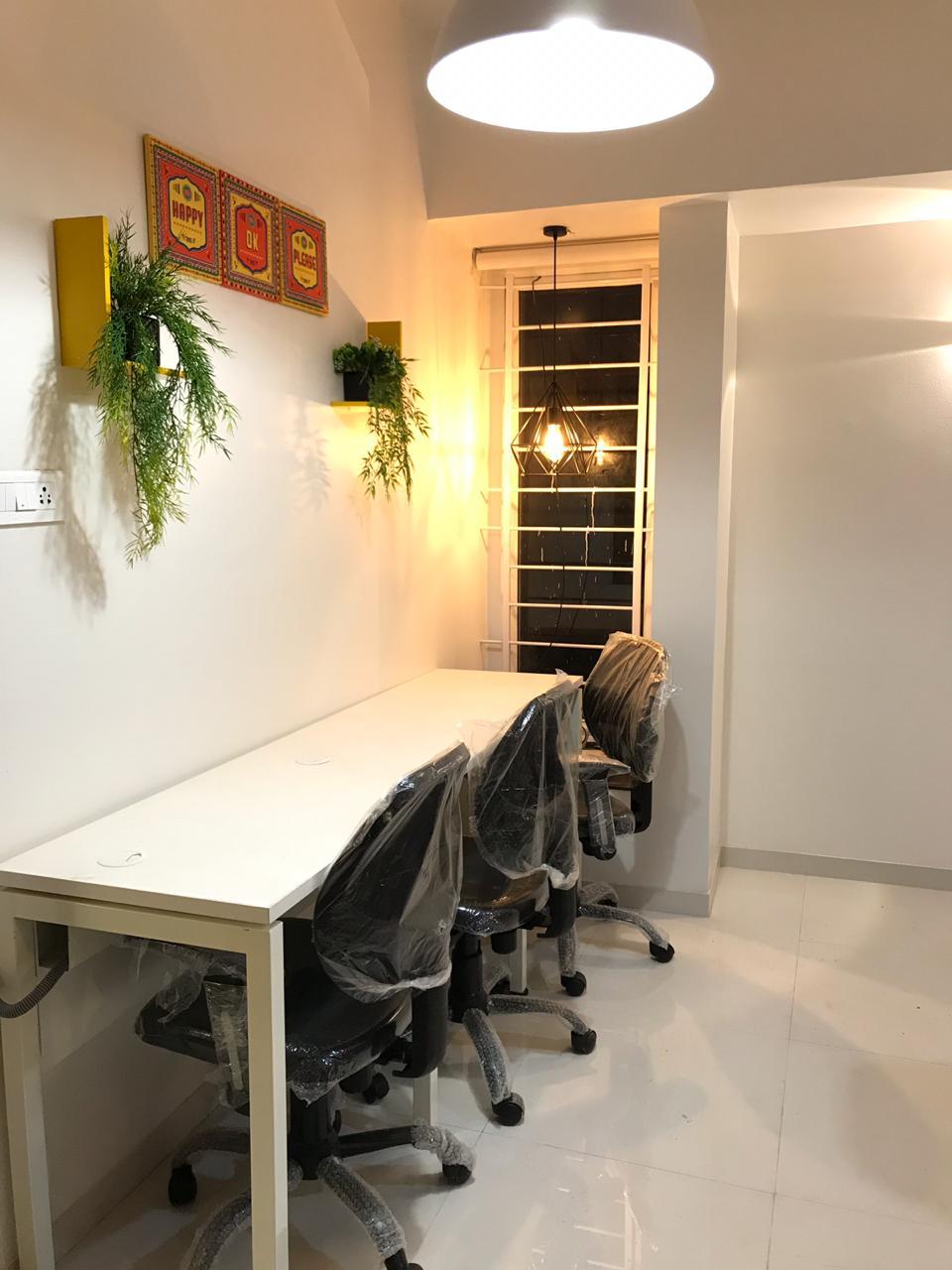 Cube89 Coworking Space image 3