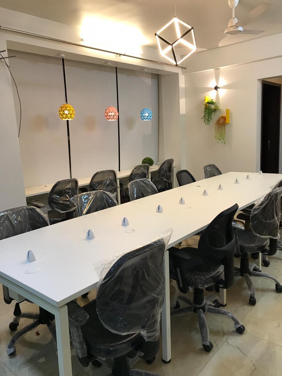 Cube89 Coworking Space image 5