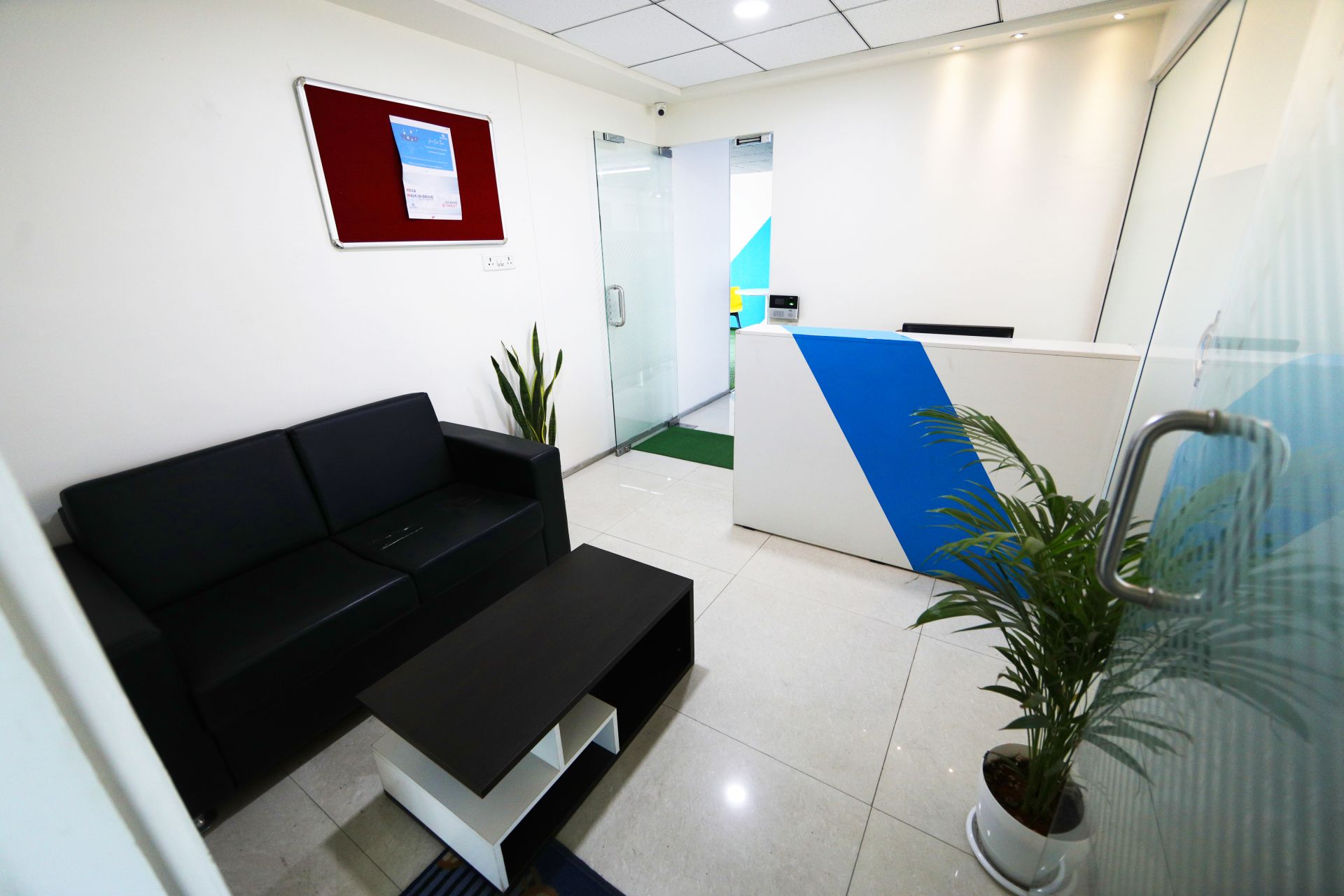 Divine Coworking ( Baner Road) image 2